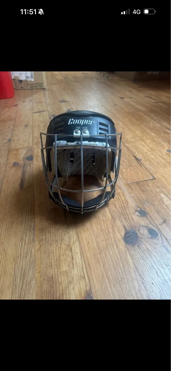 Cooper helmet SK109 - Image 2