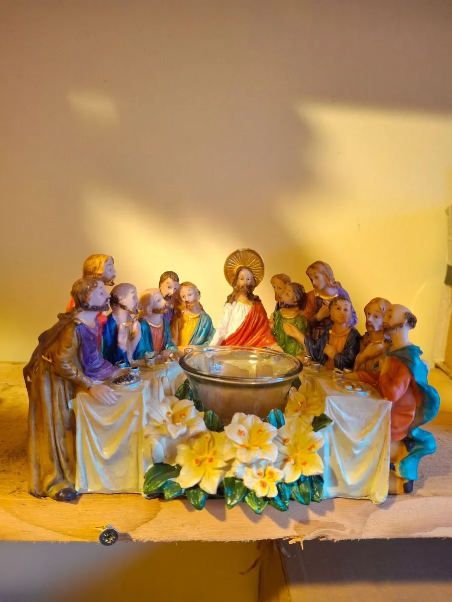 Religious Items - Image 1