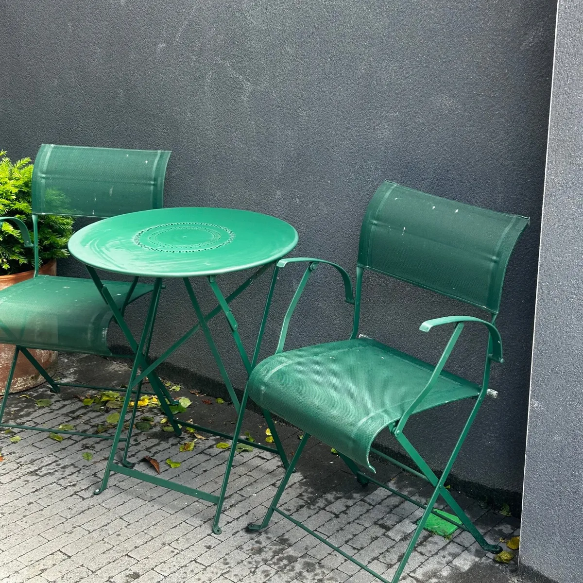 Garden furniture - Image 2