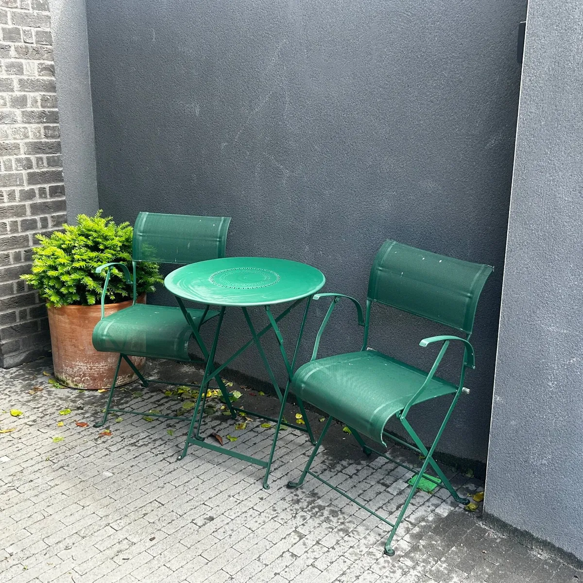 Garden furniture - Image 3