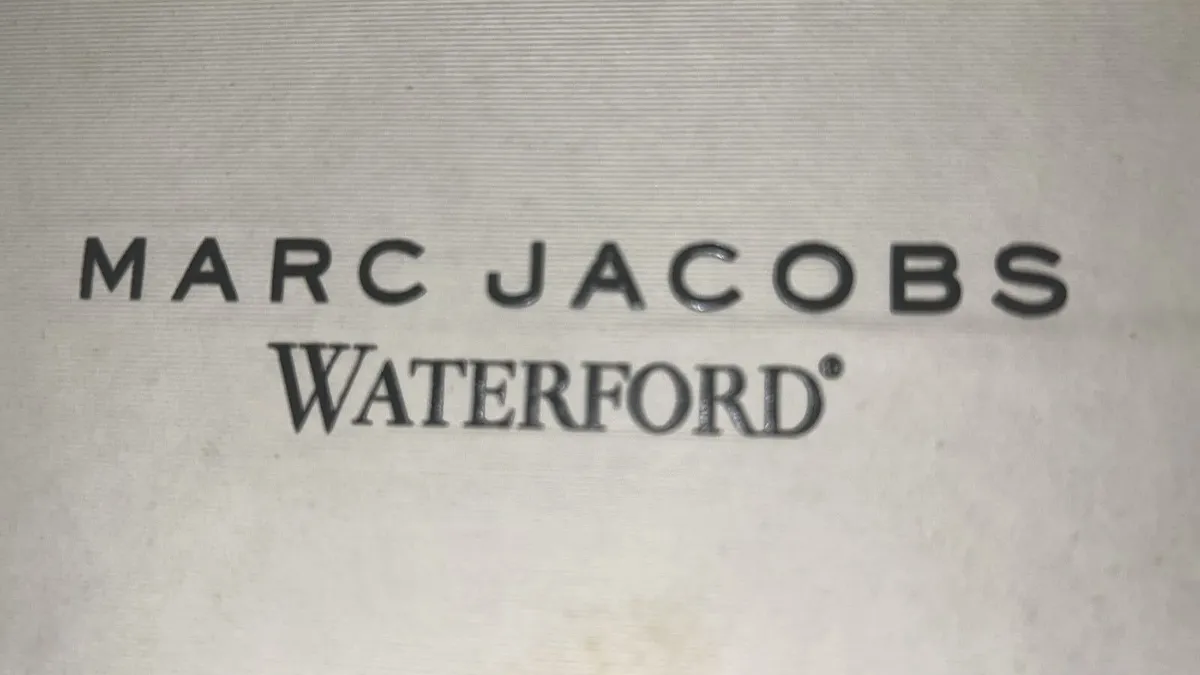 Waterford Crystal - Image 1