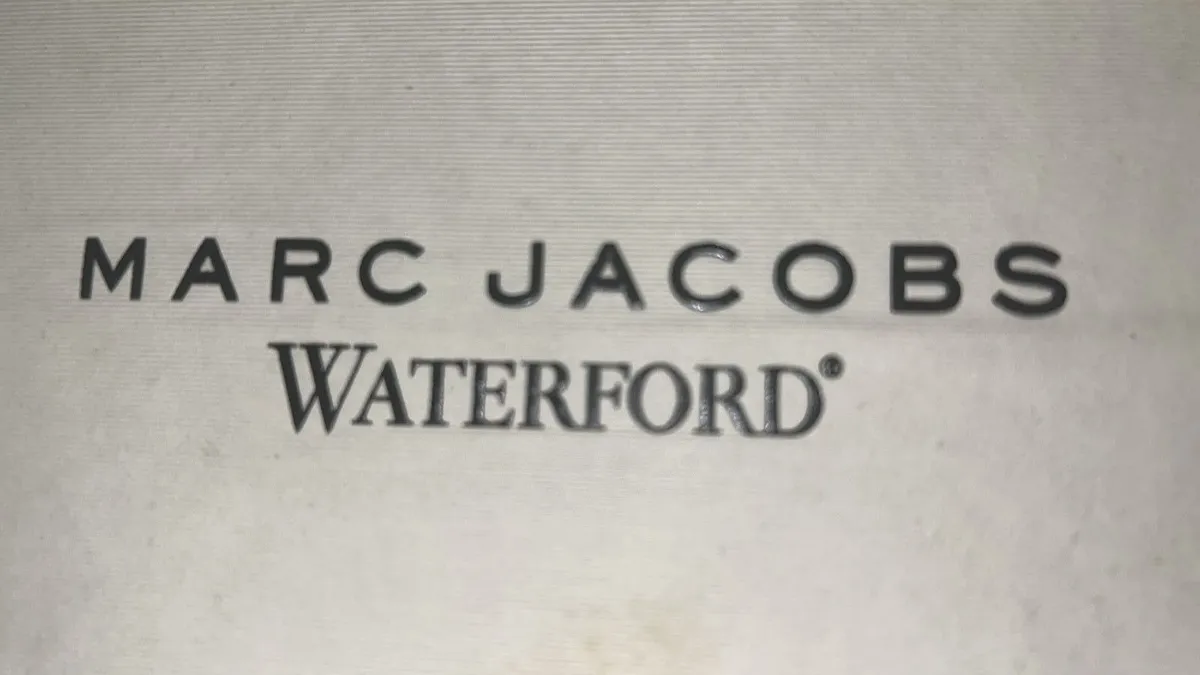 Waterford Crystal - Image 3