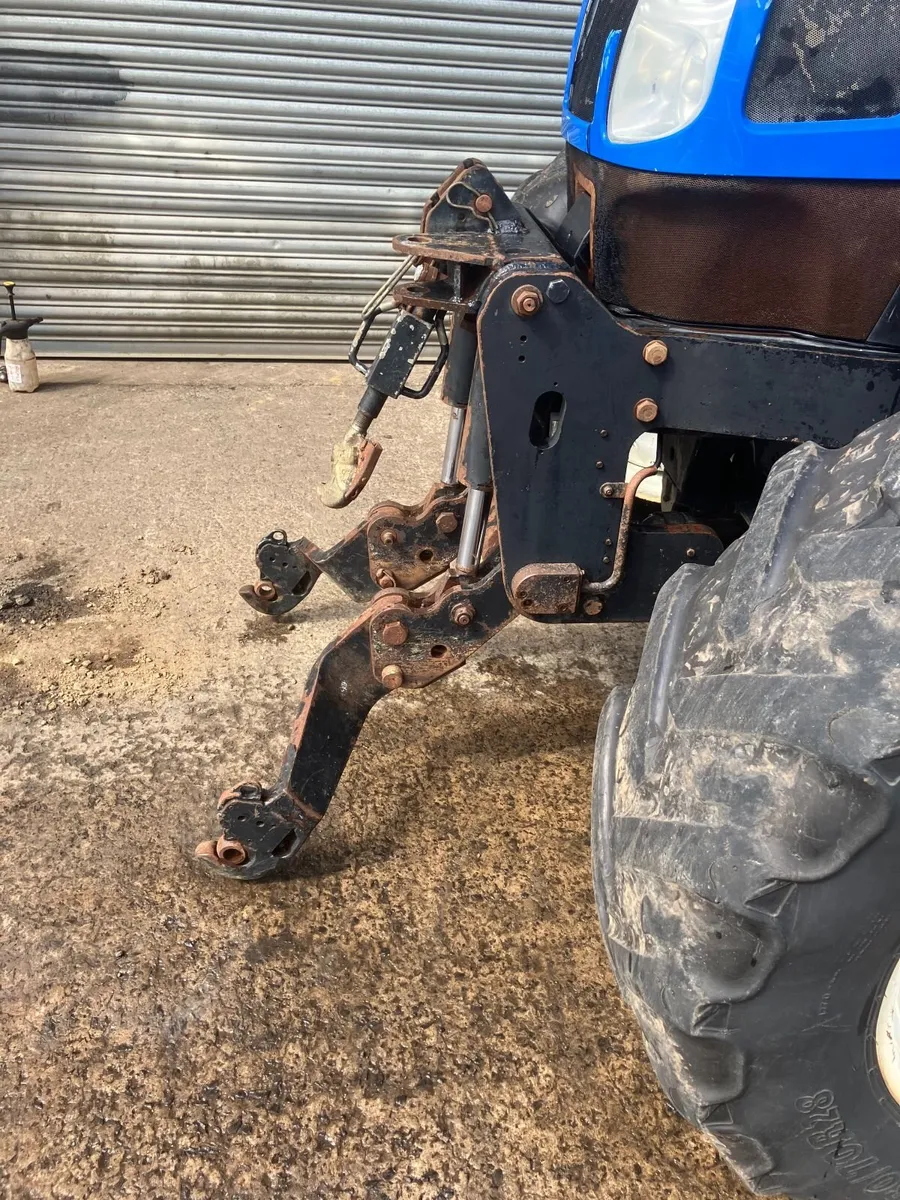 New Holland - Image 4