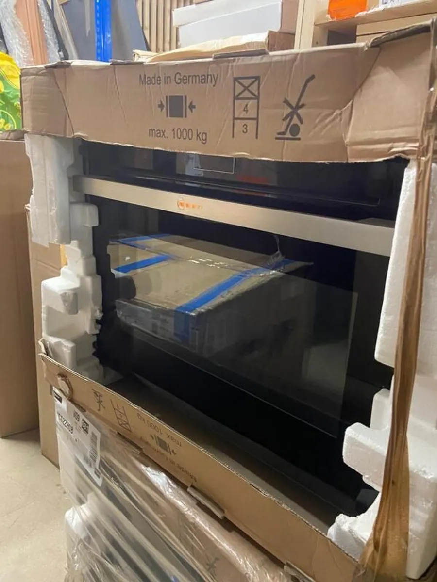 Steam Oven - 100 Euros - Image 1