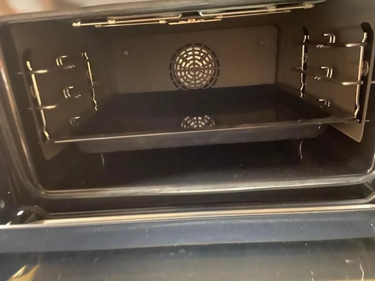 Steam Oven - 100 Euros - Image 2