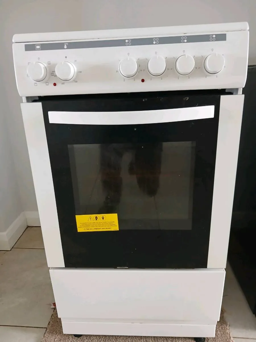 Cooker - Image 2