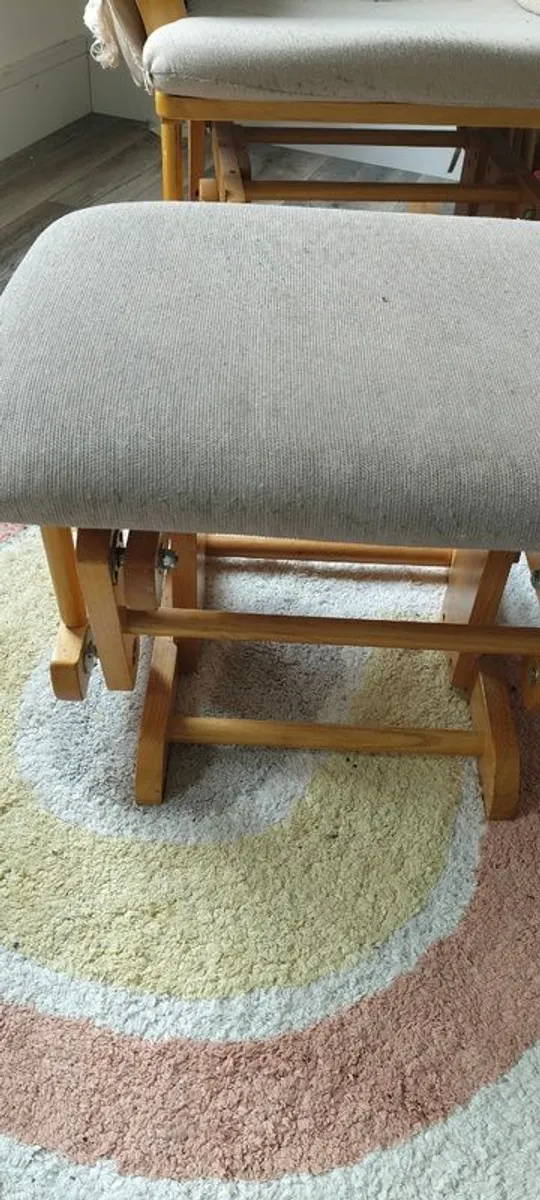 Rocking chair - Image 2