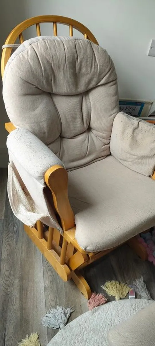Rocking chair - Image 3