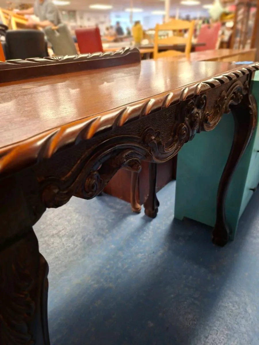 HALL TABLE - Image 1