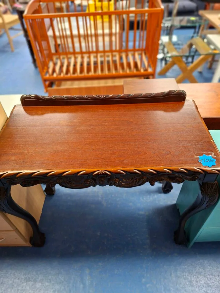 HALL TABLE - Image 2
