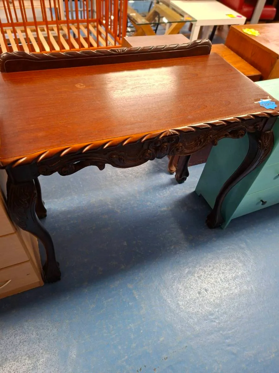 HALL TABLE - Image 3