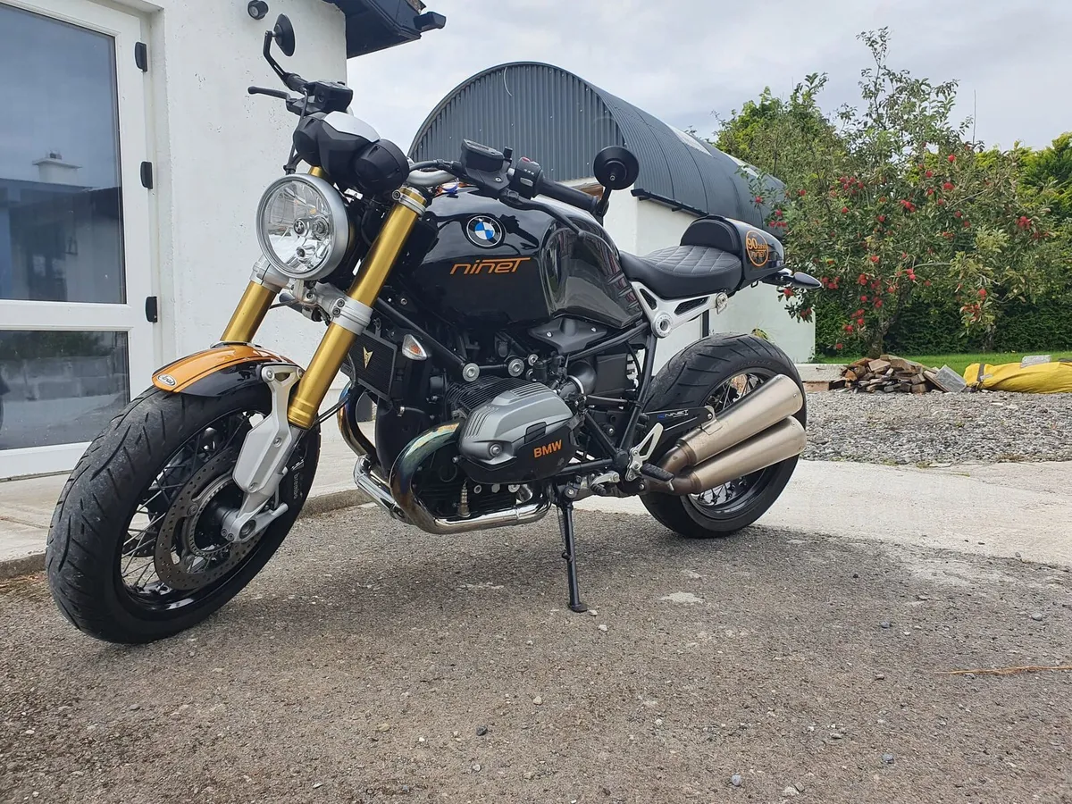 Bmw R9T - Image 4