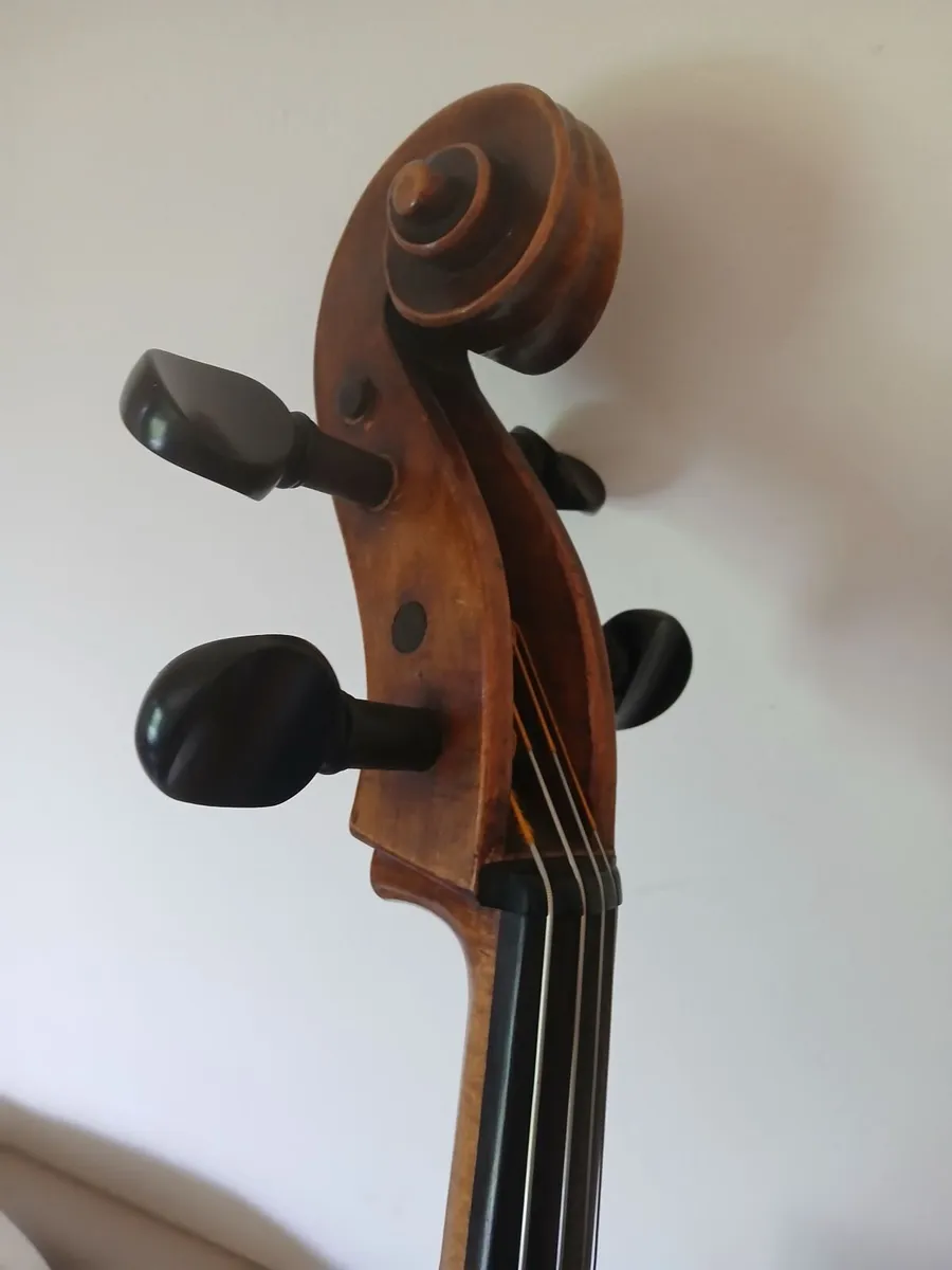 Cello - Image 1