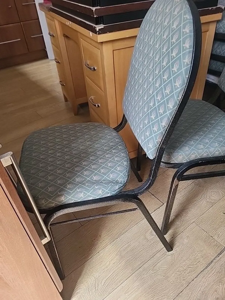Chairs - Image 1