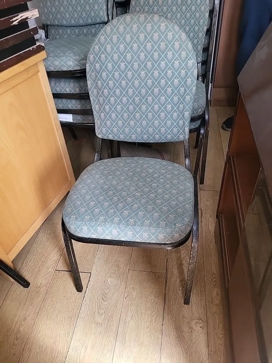 Chairs - Image 2