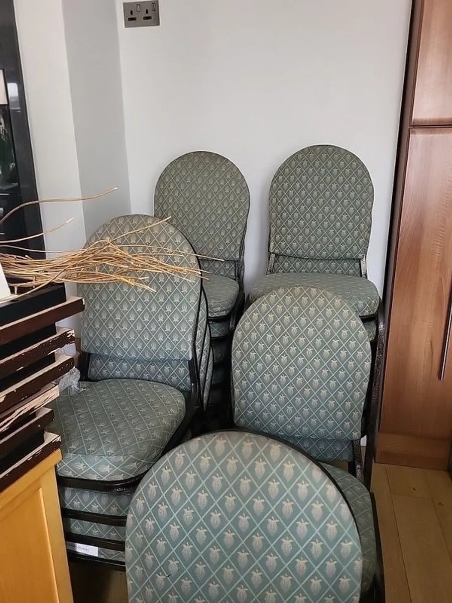 Chairs - Image 3