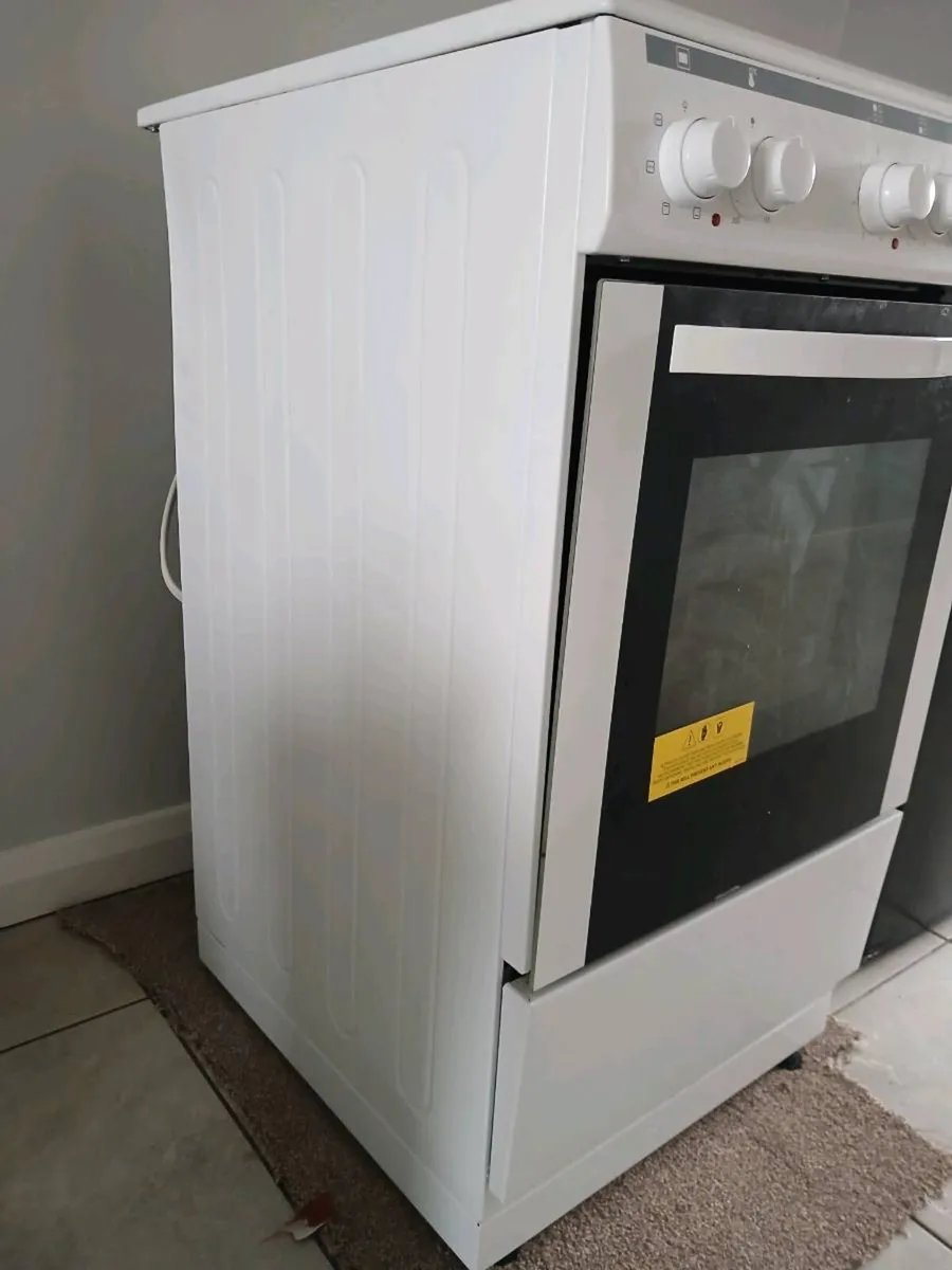 Cooker - Image 4