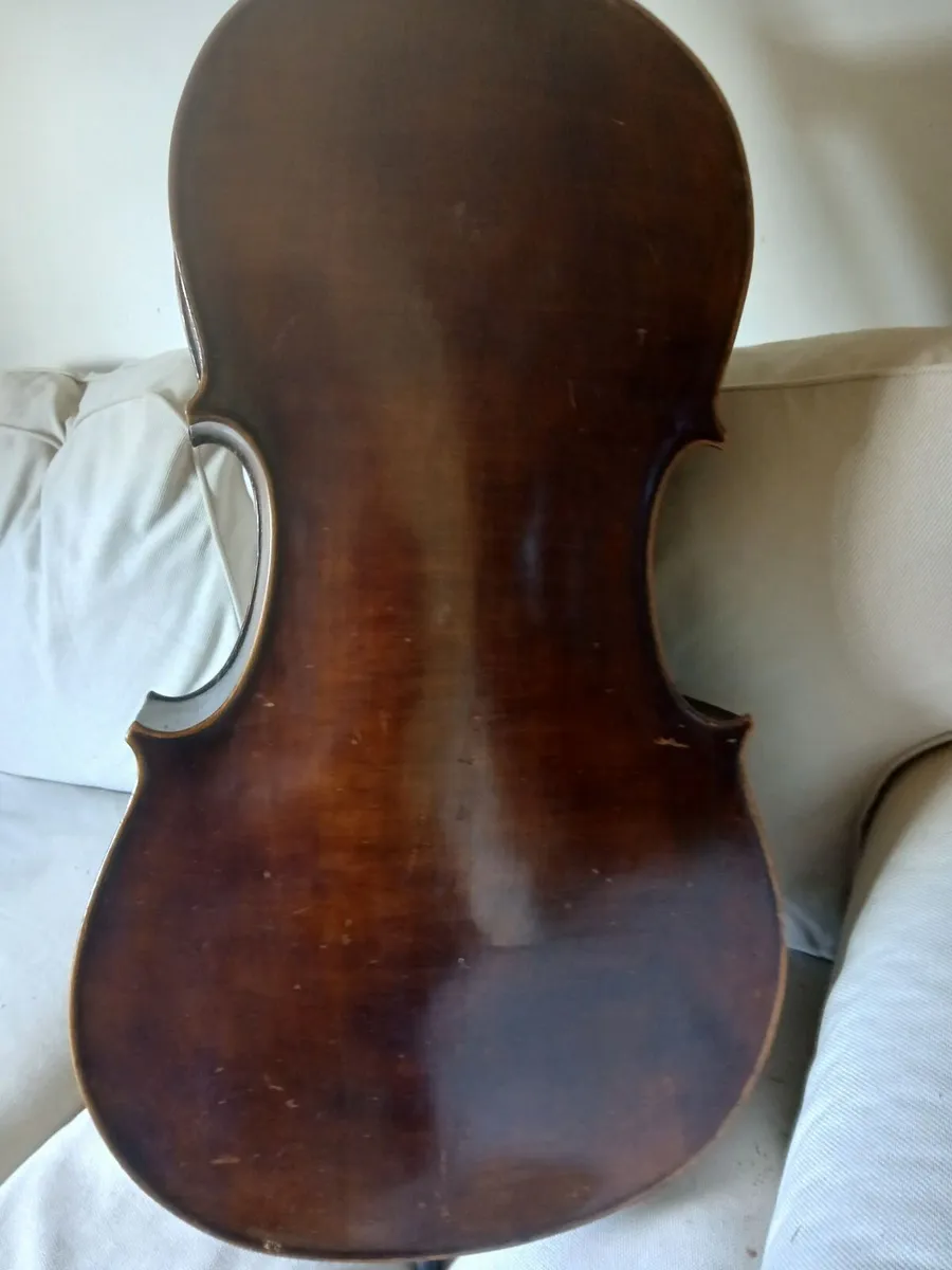 Cello - Image 2