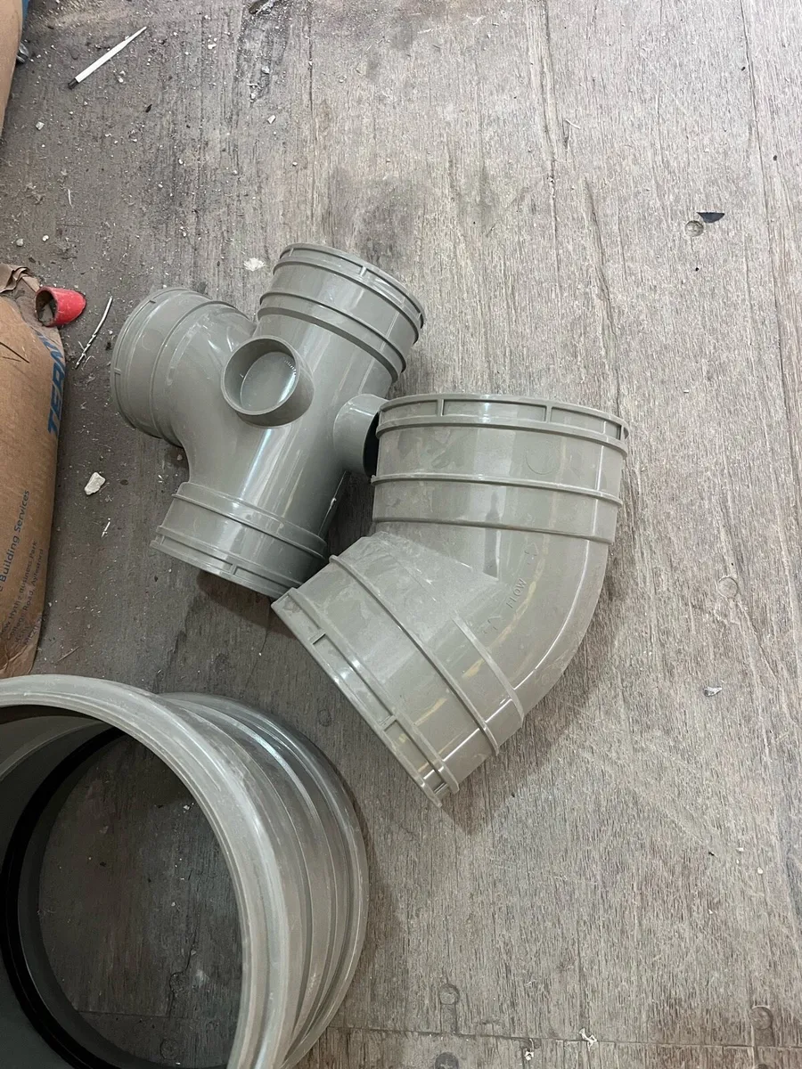 Terrain poly pipe fittings - Image 4