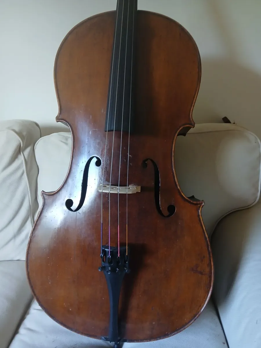 Cello - Image 4