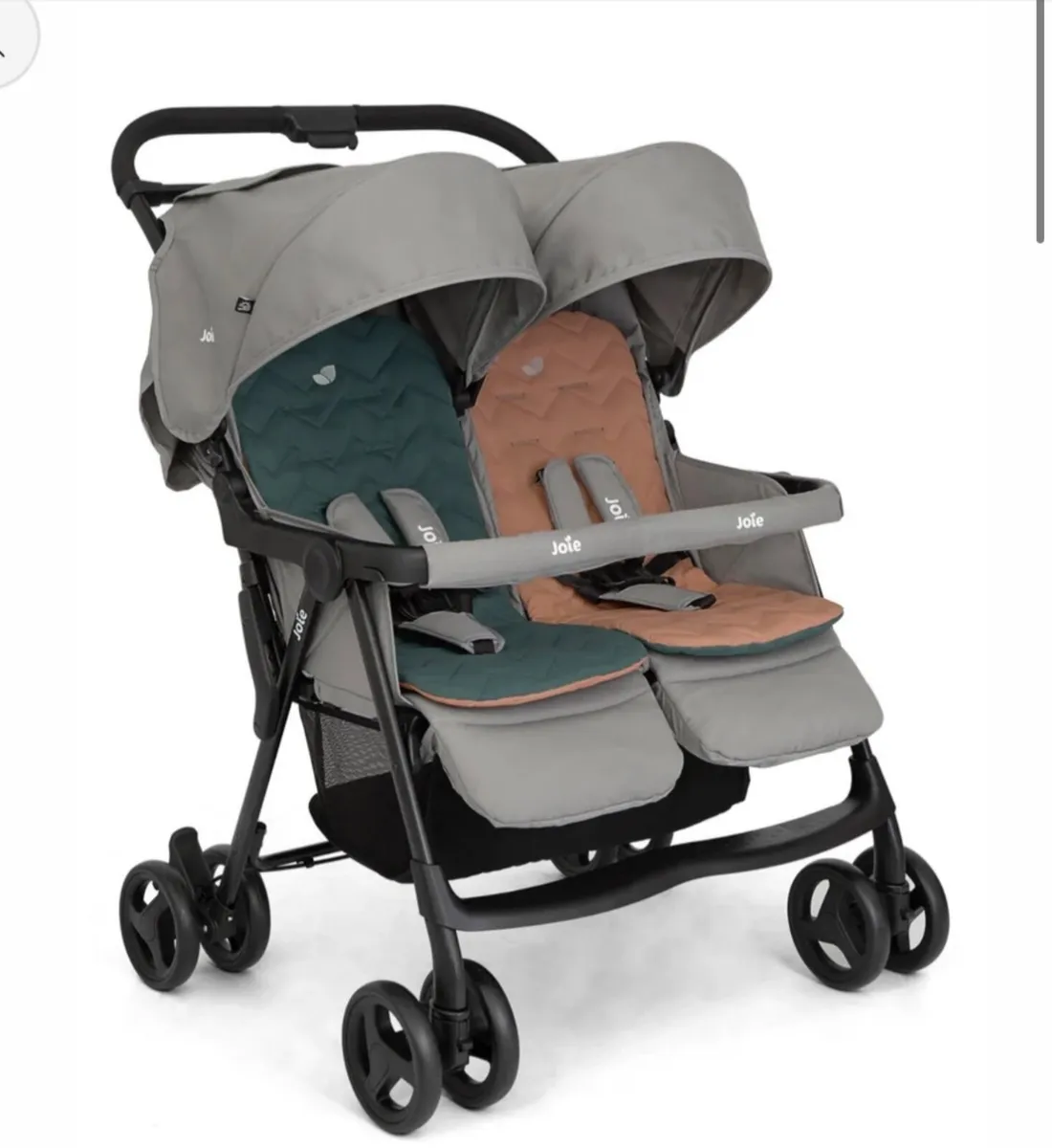 Twin Buggy Joie