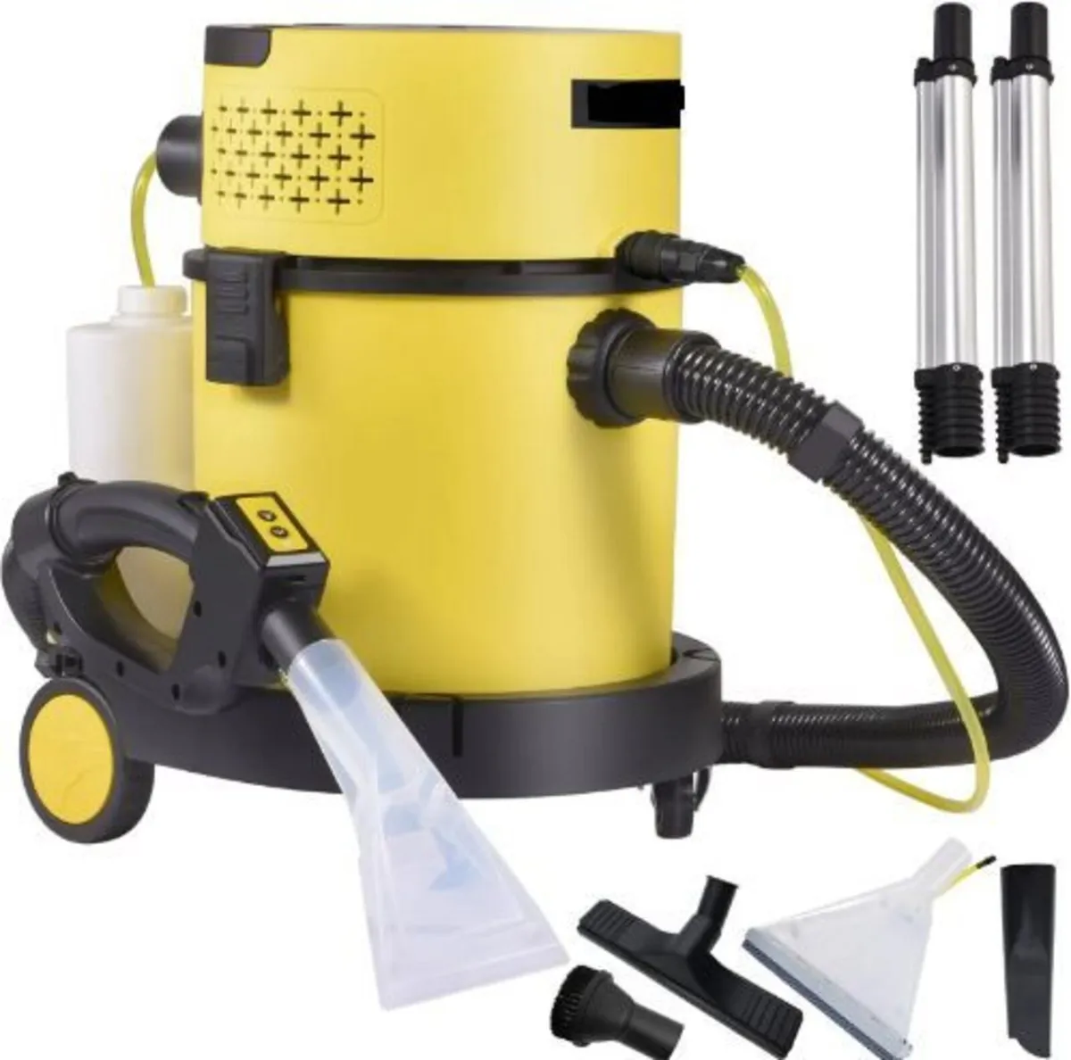 Wet Dry Vacuum Cleaner - Image 3