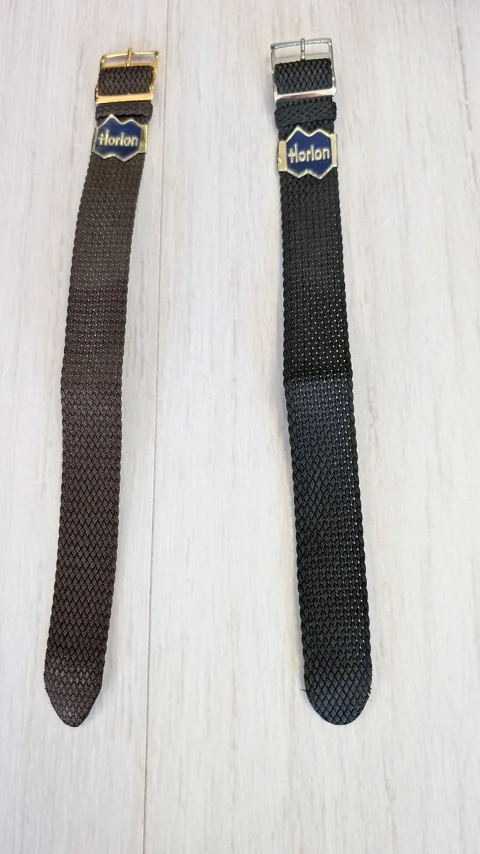 Watch strap