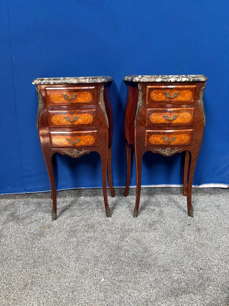 Antiques - Image 1