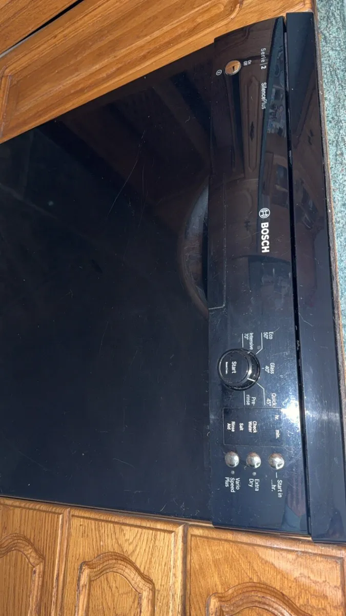 Bosch Dishwasher - Image 3
