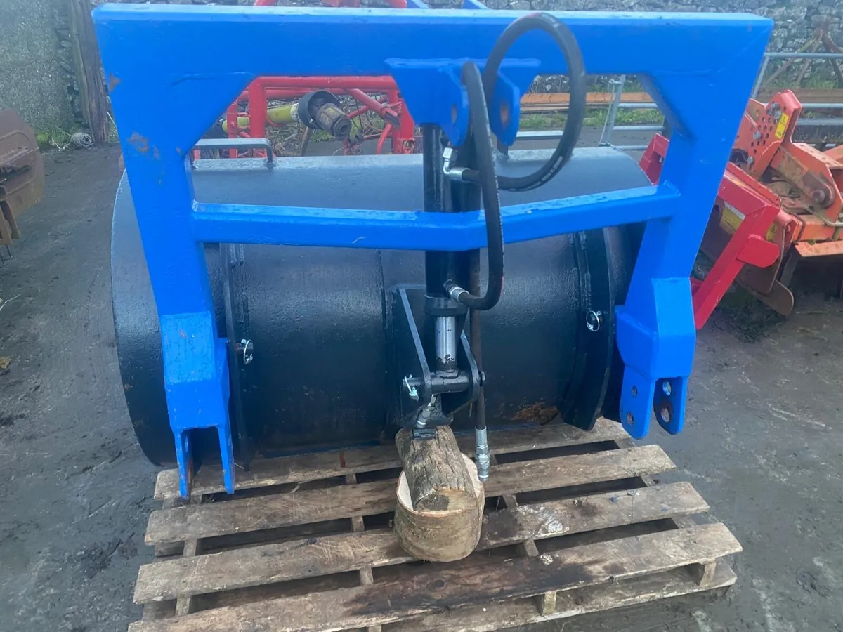 Power Box - Image 1