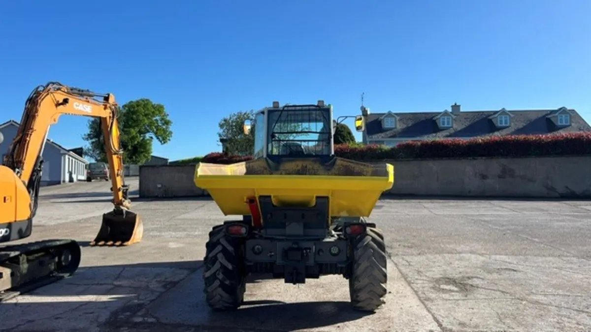 2019 Wacker Neuson - Image 3