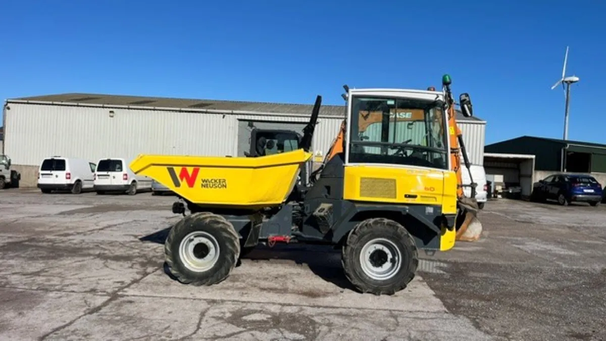 2019 Wacker Neuson - Image 1