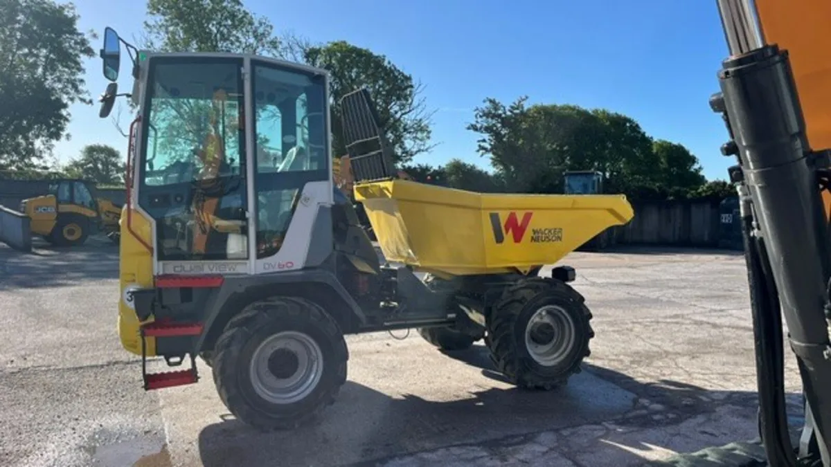 2019 Wacker Neuson - Image 4