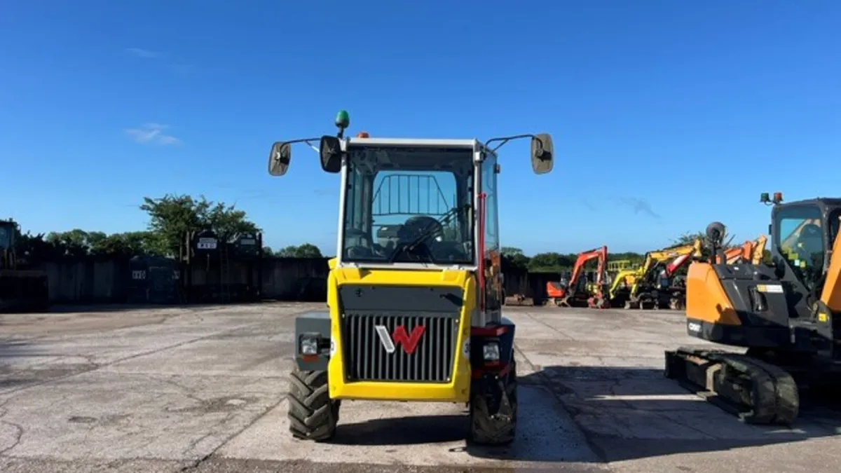 2019 Wacker Neuson - Image 2