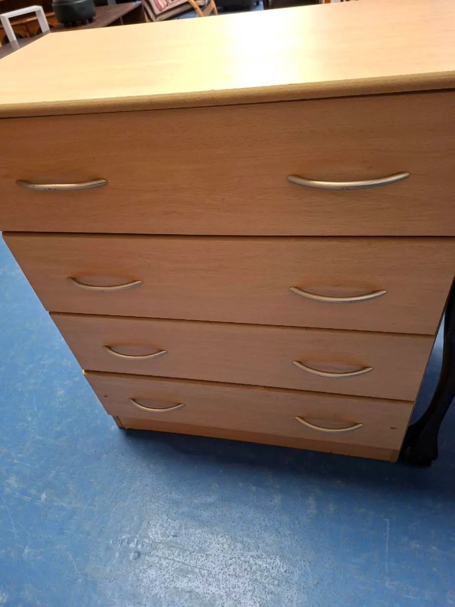 CHEST OF DRAWERS - Image 2
