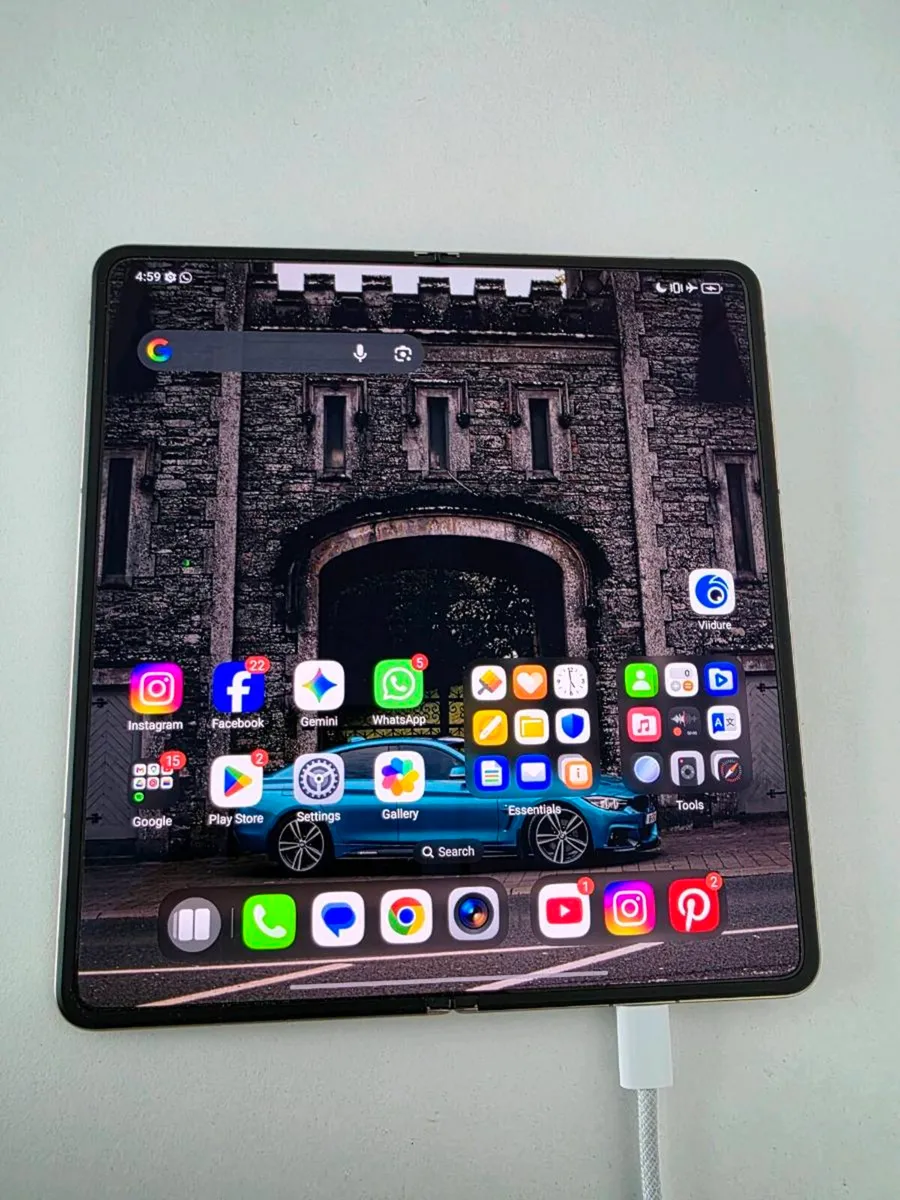 Honor magic v5 - Image 2