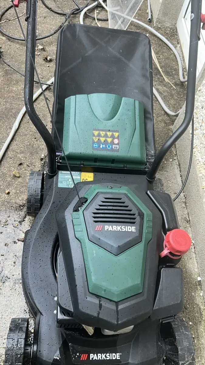 Lawnmower - Image 1