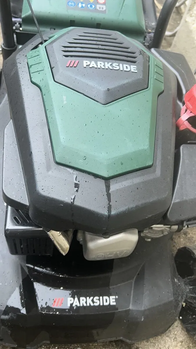 Lawnmower - Image 2
