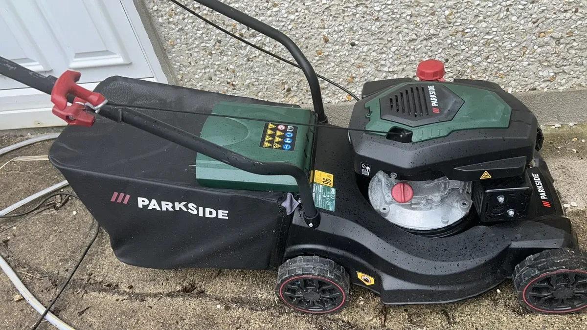 Lawnmower - Image 3
