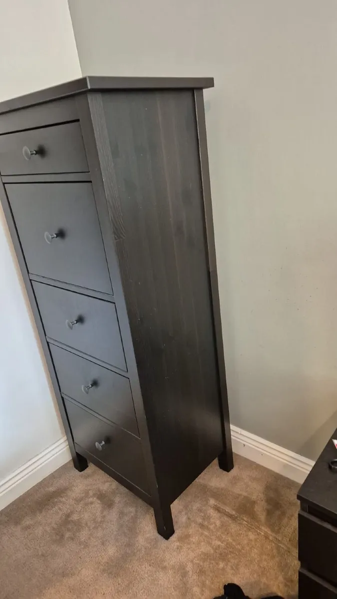 Chest of Drawers - Image 2