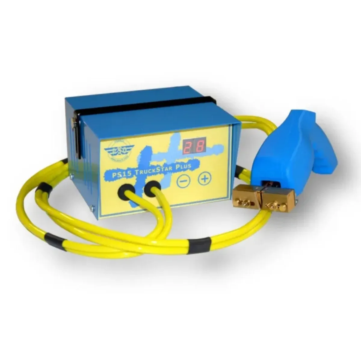 Digital Tyre Regroover 230V with 500w Transformer - Image 3