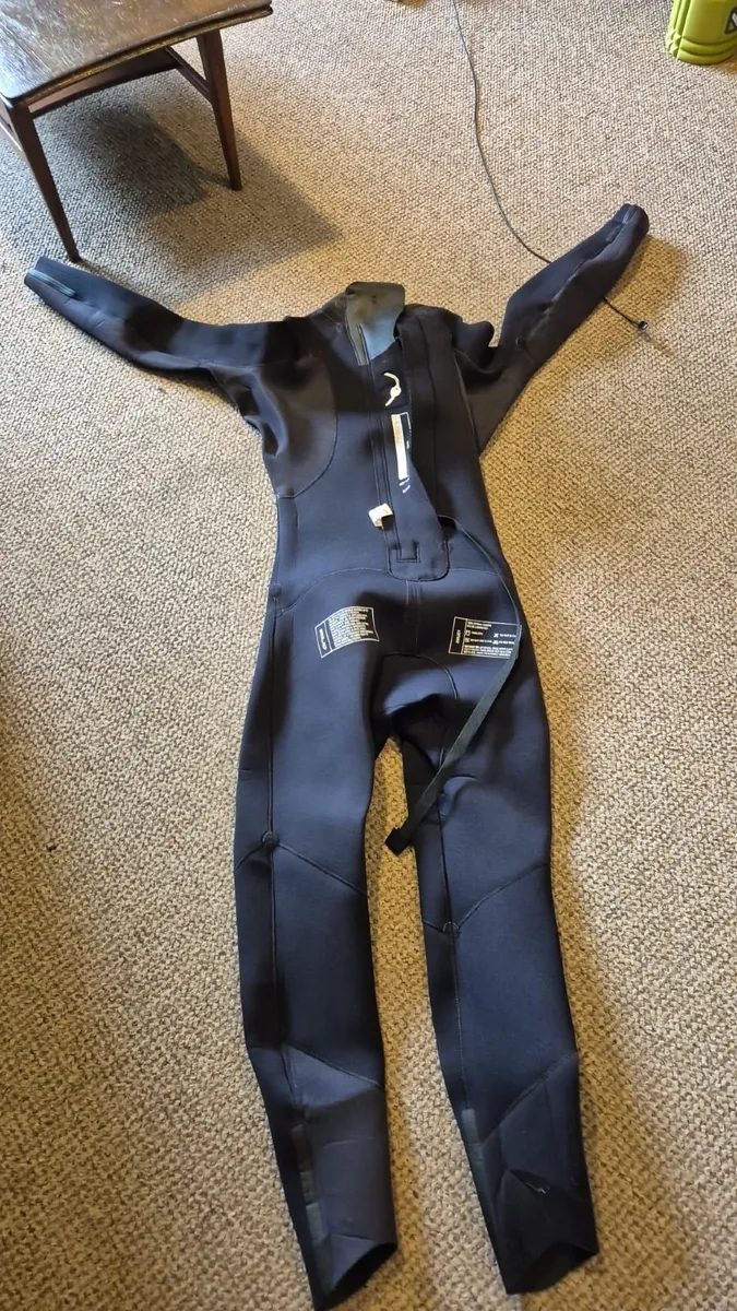 Wetsuit - Image 1