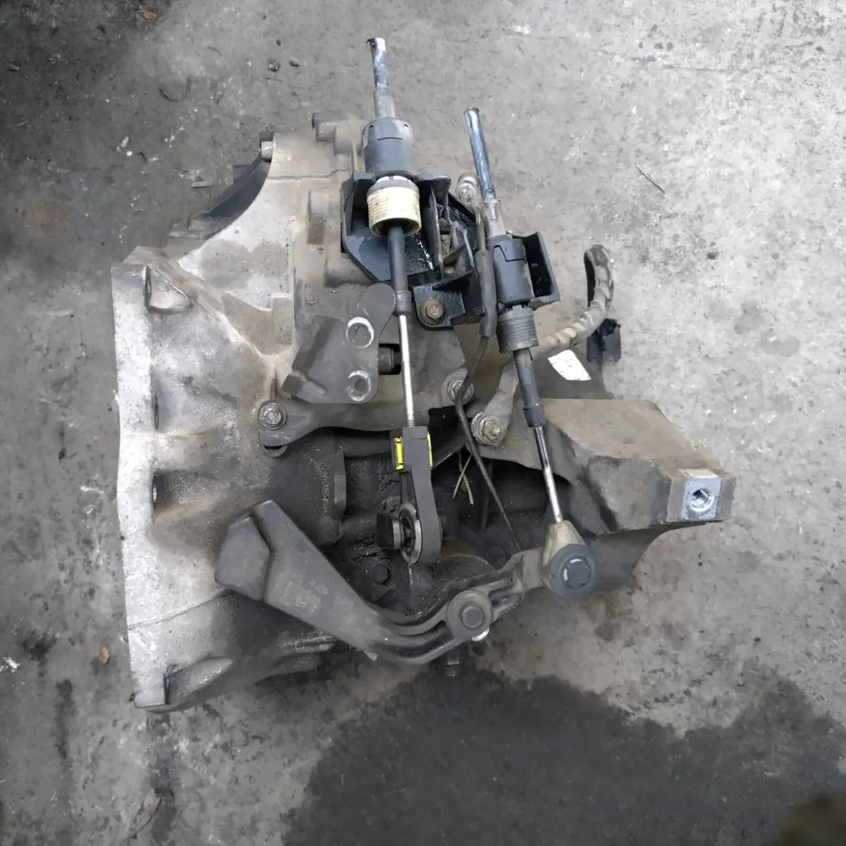 Breaking Volvo V40 1.6 diesel - Image 3