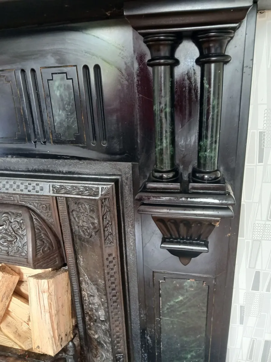 Fire place - Image 4