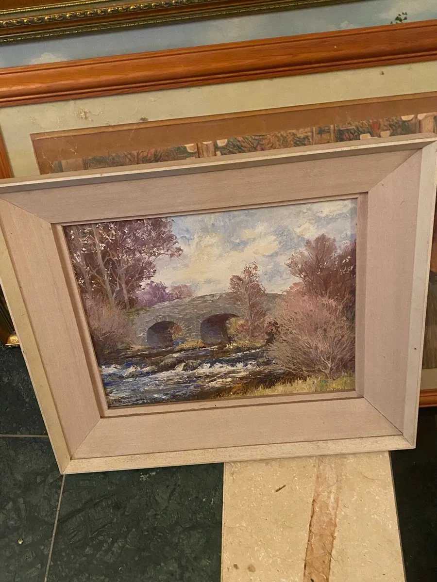 Painting - Image 1