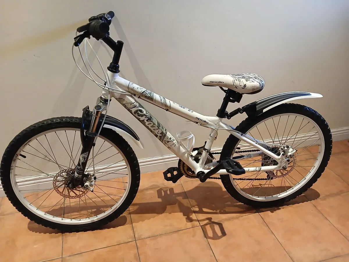Bicycle - Image 1