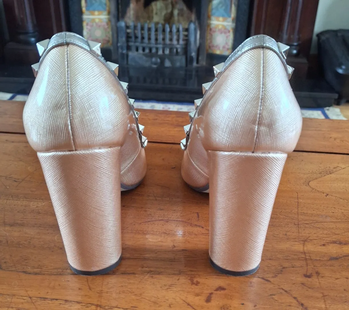 Ladies Shoes €16 - Image 3