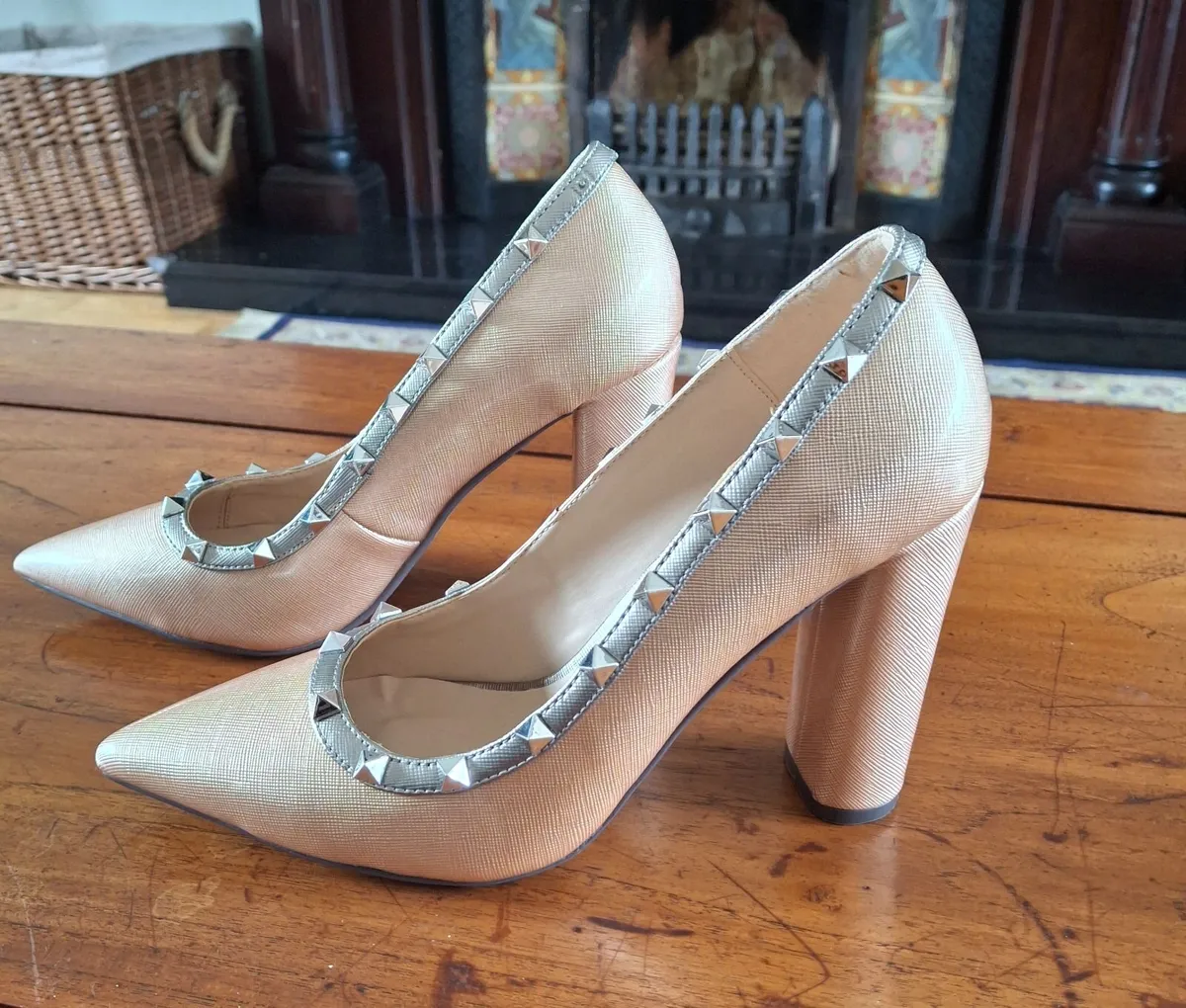Ladies Shoes €16 - Image 4