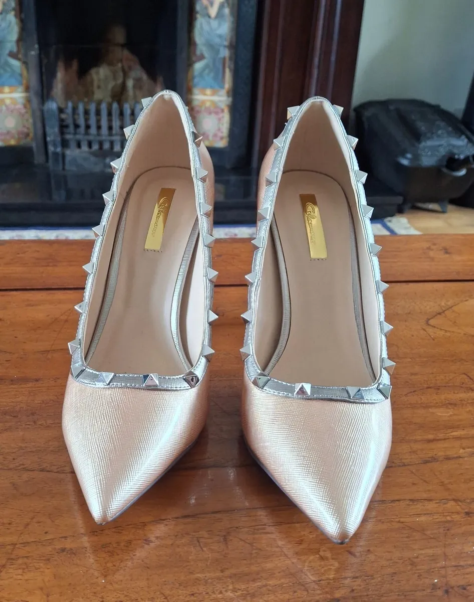 Ladies Shoes €16 - Image 1