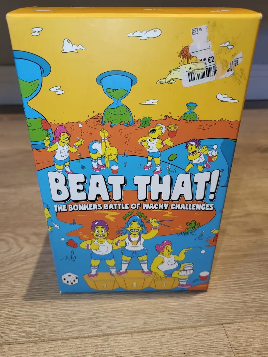 Beat that game - Image 2